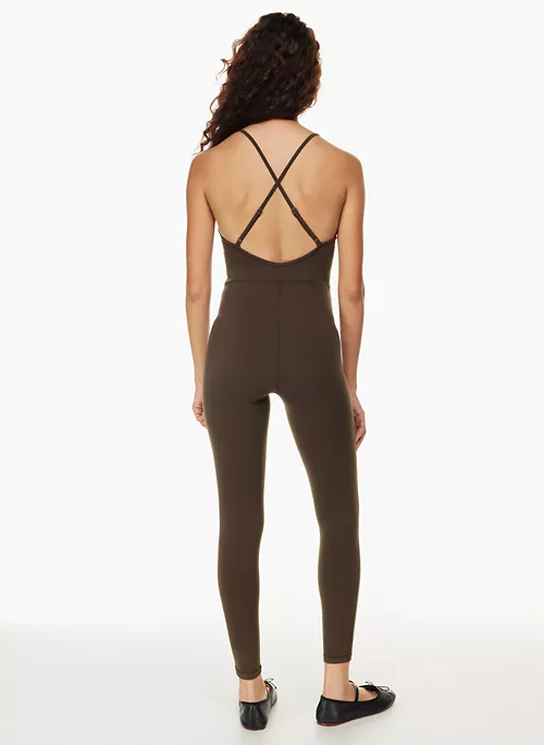 Diverge Jumpsuit 3 Diverge Jumpsuit