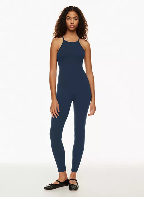 Leila Jumpsuit 4 Leila Jumpsuit - Image 2