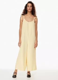 Candour Jumpsuit