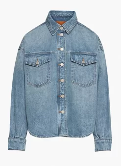 The Nico Shirt Jacket 17 The Nico Shirt Jacket -Fashion Women Shop s23 10 a04 110932 29866 off a