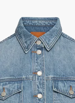 The Nico Shirt Jacket 18 The Nico Shirt Jacket -Fashion Women Shop s23 10 a04 110932 29866 off b