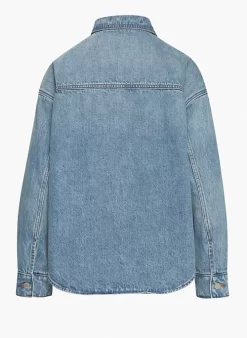 The Nico Shirt Jacket 19 The Nico Shirt Jacket -Fashion Women Shop s23 10 a04 110932 29866 off c