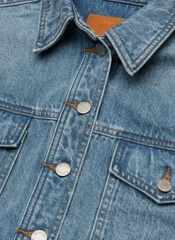 The Nico Shirt Jacket 20 The Nico Shirt Jacket -Fashion Women Shop s23 10 a04 110932 29866 off d