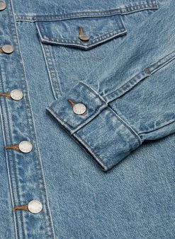 The Nico Shirt Jacket 21 The Nico Shirt Jacket -Fashion Women Shop s23 10 a04 110932 29866 off e