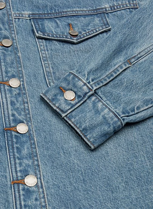 The Nico Shirt Jacket 12 The Nico Shirt Jacket - Image 10