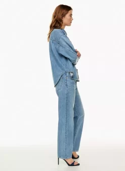 The Nico Shirt Jacket 14 The Nico Shirt Jacket -Fashion Women Shop s23 10 a04 110932 29866 on c