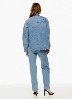 The Nico Shirt Jacket 16 The Nico Shirt Jacket -Fashion Women Shop s23 10 a04 110932 29866 on e