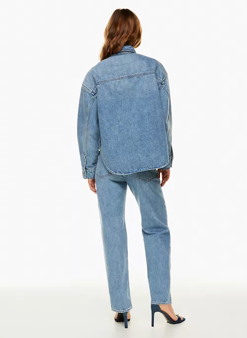 The Nico Shirt Jacket 7 The Nico Shirt Jacket - Image 5