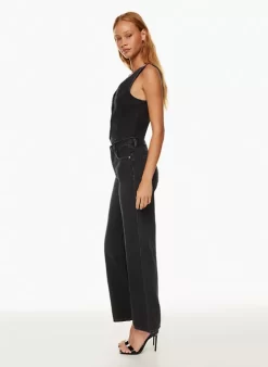 The Farrah Hi-rise Wide Jean -Fashion Women Shop s23 10 a06 103231 16408 on d