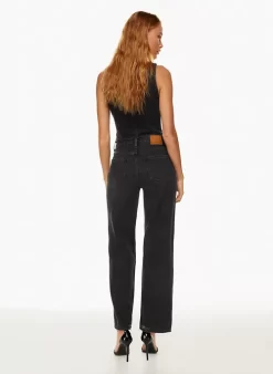 The Farrah Hi-rise Wide Jean -Fashion Women Shop s23 10 a06 103231 16408 on e