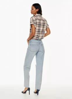 The 90s Joni Lo-rise Loose Jean -Fashion Women Shop s23 10 a06 106415 29865 on d