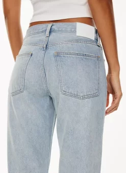 The 90s Joni Lo-rise Loose Jean -Fashion Women Shop s23 10 a06 106415 29865 on e