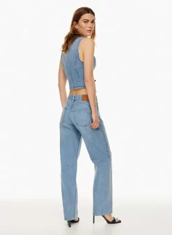 The 90s Iggy Lo-rise Baggy Jean -Fashion Women Shop s23 10 a06 107109 30426 off a