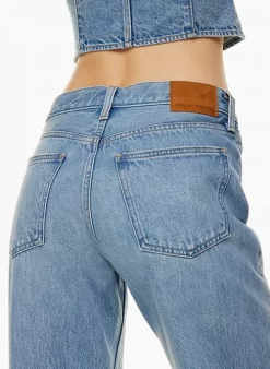 The 90s Iggy Lo-rise Baggy Jean -Fashion Women Shop s23 10 a06 107109 30426 on c