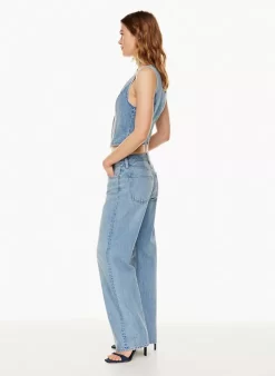 The 90s Iggy Lo-rise Baggy Jean -Fashion Women Shop s23 10 a06 107109 30426 on d