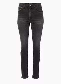 The 80s Bardot Hi-rise Slim Jean 13 The 80s Bardot Hi-rise Slim Jean -Fashion Women Shop s23 10 a06 109077 29868 off a