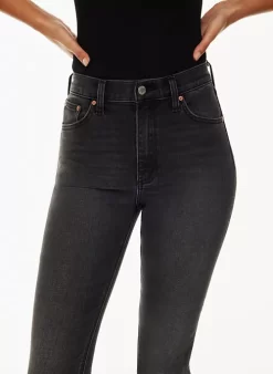 The 80s Bardot Hi-rise Slim Jean 11 The 80s Bardot Hi-rise Slim Jean -Fashion Women Shop s23 10 a06 109077 29868 on d