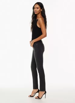 The 80s Bardot Hi-rise Slim Jean 12 The 80s Bardot Hi-rise Slim Jean -Fashion Women Shop s23 10 a06 109077 29868 on e