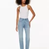 The 90s Boyfriend Hi-rise Loose Jean -Fashion Women Shop s23 10 a06 109083 30426 on a