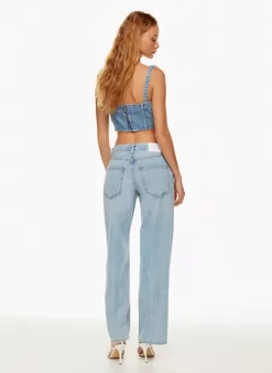 The 90s Winona Lo-rise Wide Jean -Fashion Women Shop s23 10 a06 109218 29864 off a