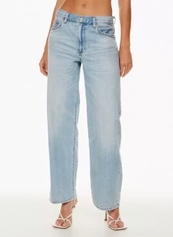 The 90s Winona Lo-rise Wide Jean -Fashion Women Shop s23 10 a06 109218 29864 on b