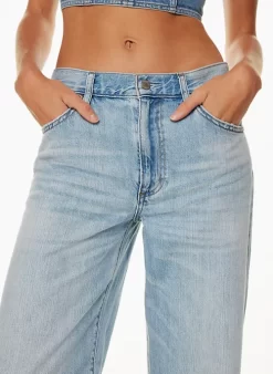 The 90s Winona Lo-rise Wide Jean -Fashion Women Shop s23 10 a06 109218 29864 on e