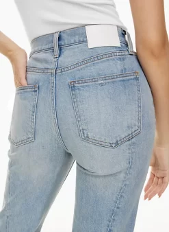 The Arlo Hi-rise Seam Jean -Fashion Women Shop s23 10 a06 109233 29864 on c