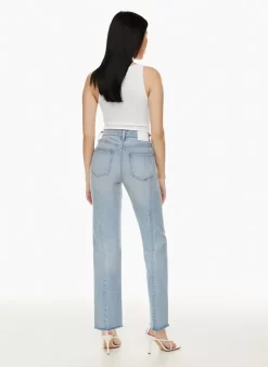 The Arlo Hi-rise Seam Jean -Fashion Women Shop s23 10 a06 109233 29864 on e