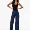 The Belinda Hi-rise Wide Jean