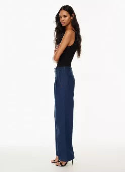 The Belinda Hi-rise Wide Jean -Fashion Women Shop s23 10 a06 110363 28688 on e