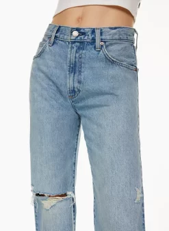 The 90s Marlo Hi-rise Baggy Jean 13 The 90s Marlo Hi-rise Baggy Jean -Fashion Women Shop s23 10 a06 110429 30427 off a