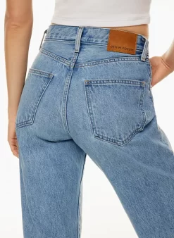 The 90s Marlo Hi-rise Baggy Jean 10 The 90s Marlo Hi-rise Baggy Jean -Fashion Women Shop s23 10 a06 110429 30427 on c