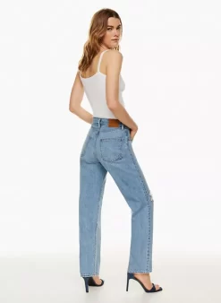 The 90s Marlo Hi-rise Baggy Jean 12 The 90s Marlo Hi-rise Baggy Jean -Fashion Women Shop s23 10 a06 110429 30427 on e