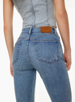 The Donna Mid-rise Flare -Fashion Women Shop s23 10 a06 111556 29866 on c