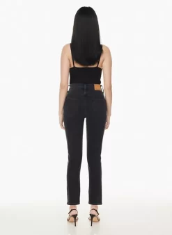 The Yoko High Rise Slim -Fashion Women Shop s23 10 a06 72723 16408 off a