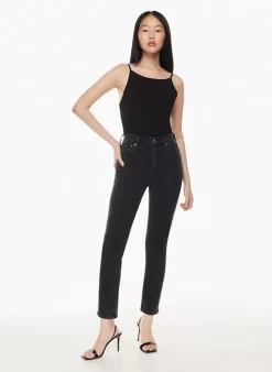 The Yoko High Rise Slim