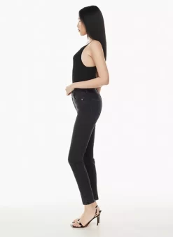 The Yoko High Rise Slim -Fashion Women Shop s23 10 a06 72723 16408 on d