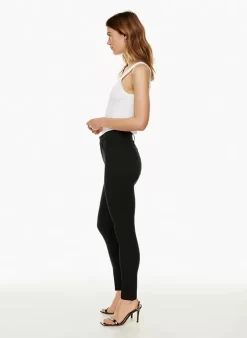 The Lola Hi-rise Skinny Jean -Fashion Women Shop s23 10 a06 92630 15289 on d