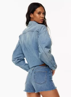 The 50s Arlo Hi-rise Jean Short 13 The 50s Arlo Hi-rise Jean Short -Fashion Women Shop s23 10 a26 106528 29866 on e