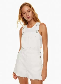 The 90s Silvie Baggy Shortall -Fashion Women Shop s23 10 a27 109277 16409 on c