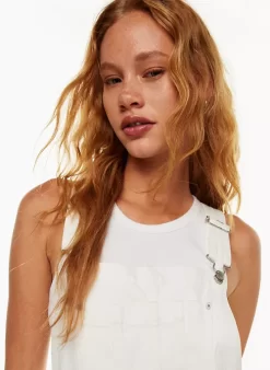 The 90s Silvie Baggy Shortall -Fashion Women Shop s23 10 a27 109277 16409 on e