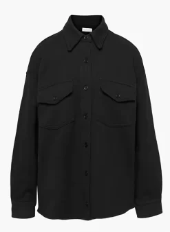 Busy Shirt Jacket