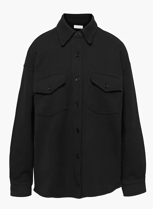 Busy Shirt Jacket 3 Busy Shirt Jacket