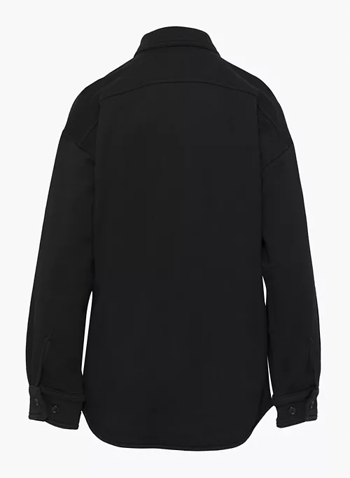 Busy Shirt Jacket 4 Busy Shirt Jacket - Image 2