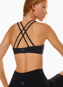 Tnabutter™ Flash Sports Bra