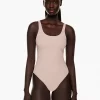Tnabutter™ Bound Bodysuit -Fashion Women Shop s23 19 a01 110120 29484 on a
