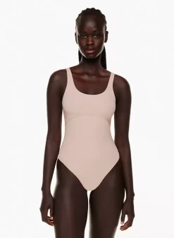 Tnabutter™ Bound Bodysuit