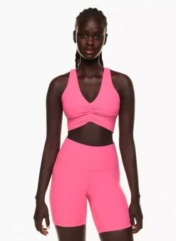 Tnabutter™ Volley Sports Bra