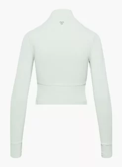 Tnalife™ Relay Waist Zip-up -Fashion Women Shop s23 19 a04 104633 29471 off c