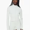 Tnalife™ Relay Waist Zip-up -Fashion Women Shop s23 19 a04 104633 29471 on a